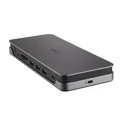 დოქ სადგური Acer USB Type-C Docking Station Gen 1 (GP.DCK11.01)  - Primestore.ge