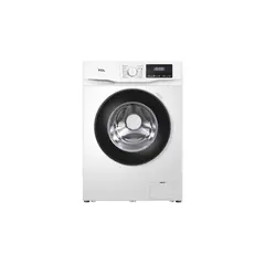 სარეცხი მანქანა TCL P607FLW - 7 KG DIGITAL INVERTER 1000 RPM, 85X60X50, 16 Programs LED DISPLAY, White, A+++  - Primestore.ge