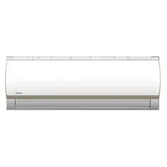 კონდიციონერი Midea MSAF-12HRN8-W, 35-40m², ON/OFF, White  - Primestore.ge