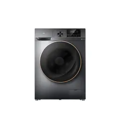 სარეცხი და საშრობი მანქანა TCL C2210WDG-10/6 KG DirectDrive INVERTER 1200 RPM, 85X60X60, 16 Programs LED DISPLAY  - Primestore.ge