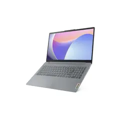 ნოუთბუქი Lenovo Ideapad Slim 3 15.6" i5-13420H 16GB 512GB SSD Integrated Intel® UHD Graphics Arctic Grey  - Primestore.ge