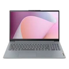 ნოუთბუქი Lenovo Ideapad Slim 3 15.6" i5-13420H 16GB 1TB SSD Integrated Intel® UHD Graphics Arctic Grey  - Primestore.ge