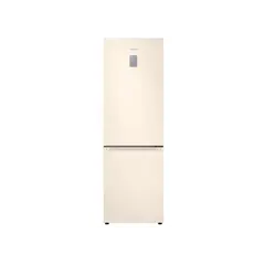 მაცივარი Samsung RB34C670EEL/WT  (595 x 1853 x 658 ), Total Capacity: 355 L, White  - Primestore.ge