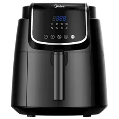 აეროგრილი Midea MF-CN40C  - Primestore.ge