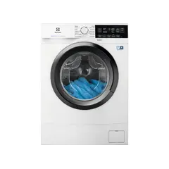 სარეცხი მანქანა ELECTROLUX EW6S3R07SI - 7KG, Speed: 1000, (595x850x448), White, INVERTER, A+++ -10%  - Primestore.ge