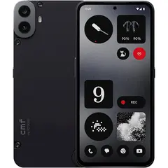 მობილური ტელეფონი Nothing CMF Phone 1 8GB/128GB Black  - Primestore.ge