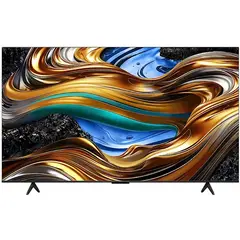 ტელევიზორი TCL 55P755/R75PG1S-RU/GE  (2024) Black  4K UHD Google TV  T-SCREEN 120Hz Game Accelerator  HDR10+  2x10W  WiFi5 BT5.0 Hands Free Voice  - Primestore.ge