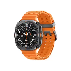 სმარტ საათი Samsung Galaxy Watch Ultra 47mm Titanium Gray (SM-L705FDAACAU)  - Primestore.ge