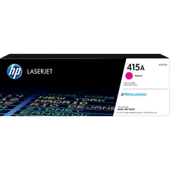 კარტრიჯი HP W2033A 415A Magenta LaserJet Toner Cartridge  - Primestore.ge