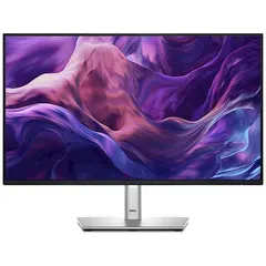 მონიტორი Dell 210-BMJB P2425HE, 23.8", FHD, IPS, HDMI, DP, USB Type-C, RJ45, USB, Black/Silver  - Primestore.ge