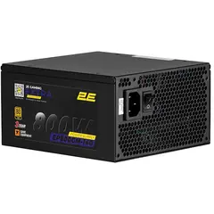 კვების ბლოკი 2E 2E-EP800GM-140 Extra, 800W, 80 Plus, Power Supply, Black  - Primestore.ge