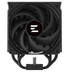 ქულერი Zalman CNPS13XBLACK, 120mm, 2000RPM, Cooler, Black  - Primestore.ge