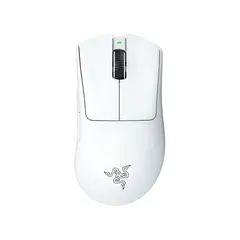 მაუსი Razer DeathAdder V3 Pro - White Edition  - Primestore.ge