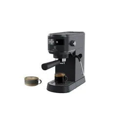 ყავის აპარატი Electrolux E6EC1-6BST Black  - Primestore.ge