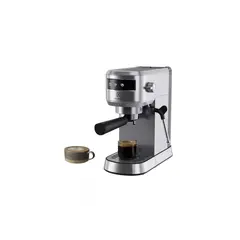 ყავის აპარატი Electrolux E6EC1-6ST Silver  - Primestore.ge