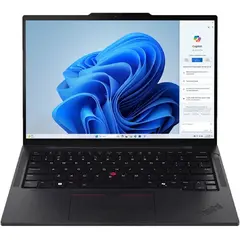 ნოუთბუქი Lenovo 21LTS07700 ThinkPad T14s G5, 14", Ultra 7-155U, 32GB, 1TB SSD, Integrated, Black  - Primestore.ge