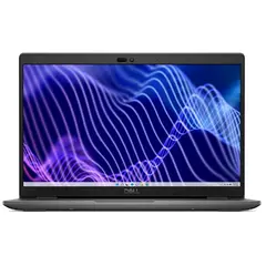ნოუთბუქი Dell Latitude 3440, 14", i5-1345U, 16GB, 512GB SSD, Integrated, Grey  - Primestore.ge