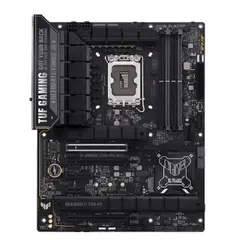 დედა დაფა Asus TUF 90MB1FJ0-M0EAY0, LGA1700, DDR5, DIMM, 192GB  - Primestore.ge