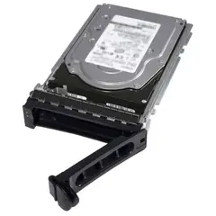 მყარი დისკი Dell 1.2TB 10K RPM SAS 12Gbps 2.5in Hot-plug Hard Drive,CusKit  - Primestore.ge
