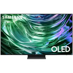ტელევიზორი Samsung QE65S90DAUXRU OLED  - Primestore.ge