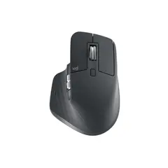 მაუსი LOGITECH MX Master 3S Bluetooth Mouse - GRAPHITE  - Primestore.ge
