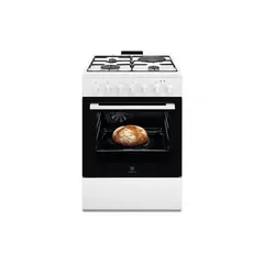 გაზქურა Electrolux LKM624022W  - Primestore.ge