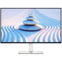 მონიტორი Dell 210-BMHG S2725HS, 27", Monitor, FHD, IPS, HDMI, Silver  - Primestore.ge