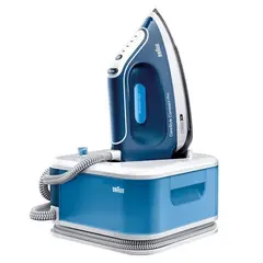 უთო BRAUN IS2565BL  - Primestore.ge