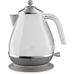 ჩაიდანი DELONGHI KBOC2001.W  - Primestore.ge