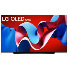 ტელევიზორი LG OLED83C4RLA.AMCN  - Primestore.ge