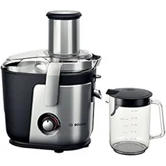 წვენსაწური BOSCH MES4010  - Primestore.ge