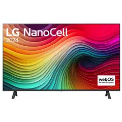 ტელევიზორი LG 43NANO80T6A.AMCN  - Primestore.ge