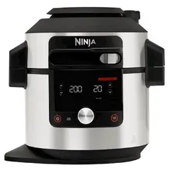 მულტისახარში ქვაბი NINJA OL650EU  - Primestore.ge