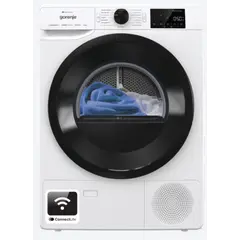 სარეცხის საშრობი GORENJE DPNE82GNLWIFI/C  - Primestore.ge