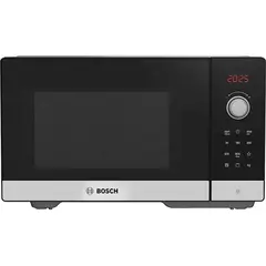 მიკროტალღური ღუმელი BOSCH FEL053MS1  - Primestore.ge