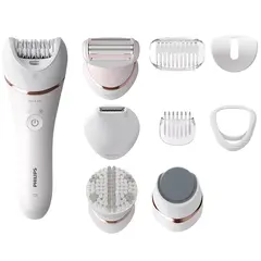 ეპილატორი PHILIPS BRE740/10  - Primestore.ge