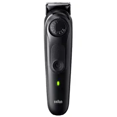 თმის საკრეჭი BRAUN BT5420  BLK/BLK  - Primestore.ge