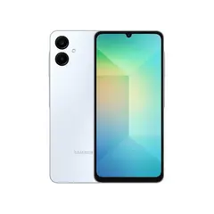 მობილური ტელეფონი Samsung A065F Galaxy A06 4GB/64GB LTE Light Blue  - Primestore.ge