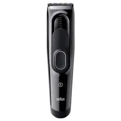 თმის საკრეჭი BRAUN HC5310 Blk  - Primestore.ge