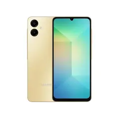 მობილური ტელეფონი Samsung A065F Galaxy A06 4GB/64GB LTE Gold  - Primestore.ge