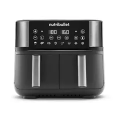 აეროგრილი Nutribullet NBA081B  - Primestore.ge