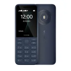 მობილური ტელეფონი NOKIA 130 D/S Blue/D  - Primestore.ge