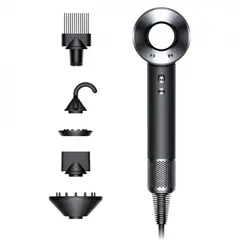 თმის საშრობი DYSON HD07 Lite Bk/Nk 475202-01  - Primestore.ge