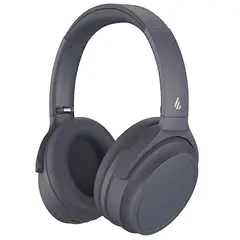 ყურსასმენი Edifier WH700NB, Active Noise Cancelling Headphones, Wireless, Bluetooth, Grey  - Primestore.ge
