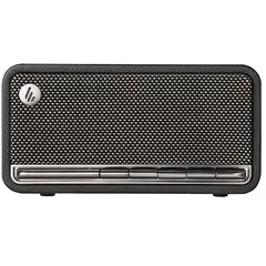 დინამიკი Edifier MP230, 20W, Bluetooth, USB, Micro SD, Speaker, Retro Black  - Primestore.ge
