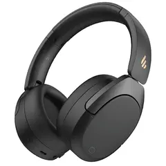 ყურსასმენი Edifier W830NB, Active Noise Cancelling Headphones, Wireless, Bluetooth, Black  - Primestore.ge