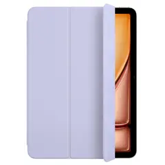 პლანშეტის ქეისი Apple smart Folio for iPad Air 11-inch (M2) - Light Violet  - Primestore.ge