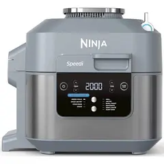 მულტისახარში ქვაბი NINJA ON400EU  - Primestore.ge