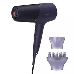 თმის საშრობი PHILIPS BHD514/00  - Primestore.ge