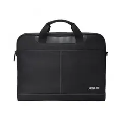 ნოუთბუქის ჩანთა ASUS NEREUS Bag 16" Black  - Primestore.ge